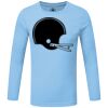 Boys long sleeve HD T Thumbnail