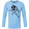 Boys long sleeve HD T Thumbnail