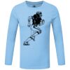 Boys long sleeve HD T Thumbnail