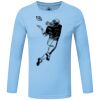 Boys long sleeve HD T Thumbnail