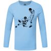 Boys long sleeve HD T Thumbnail