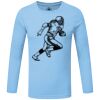 Boys long sleeve HD T Thumbnail