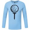 Boys long sleeve HD T Thumbnail