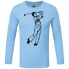 Boys long sleeve HD T Thumbnail