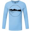 Boys long sleeve HD T Thumbnail
