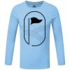 Boys long sleeve HD T Thumbnail
