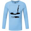 Boys long sleeve HD T Thumbnail