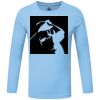 Boys long sleeve HD T Thumbnail