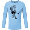 Boys long sleeve HD T Thumbnail