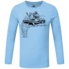 Boys long sleeve HD T Thumbnail