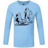 Boys long sleeve HD T Thumbnail
