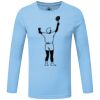 Boys long sleeve HD T Thumbnail