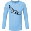 Boys long sleeve HD T Thumbnail