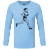 Boys long sleeve HD T Thumbnail