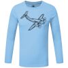 Boys long sleeve HD T Thumbnail