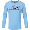 Boys long sleeve HD T Thumbnail