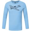 Boys long sleeve HD T Thumbnail