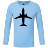 Boys long sleeve HD T Thumbnail
