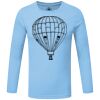 Boys long sleeve HD T Thumbnail