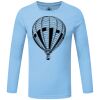 Boys long sleeve HD T Thumbnail