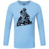 Boys long sleeve HD T Thumbnail