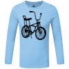 Boys long sleeve HD T Thumbnail