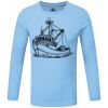 Boys long sleeve HD T Thumbnail