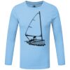 Boys long sleeve HD T Thumbnail