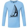 Boys long sleeve HD T Thumbnail