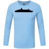 Boys long sleeve HD T Thumbnail