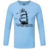 Boys long sleeve HD T Thumbnail