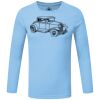 Boys long sleeve HD T Thumbnail