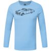 Boys long sleeve HD T Thumbnail