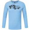 Boys long sleeve HD T Thumbnail