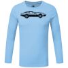 Boys long sleeve HD T Thumbnail