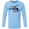 Boys long sleeve HD T Thumbnail