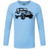 Boys long sleeve HD T Thumbnail