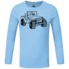 Boys long sleeve HD T Thumbnail