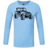 Boys long sleeve HD T Thumbnail
