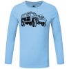 Boys long sleeve HD T Thumbnail