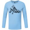 Boys long sleeve HD T Thumbnail