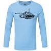 Boys long sleeve HD T Thumbnail