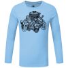 Boys long sleeve HD T Thumbnail