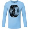 Boys long sleeve HD T Thumbnail