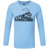 Boys long sleeve HD T Thumbnail