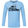 Boys long sleeve HD T Thumbnail