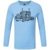 Boys long sleeve HD T Thumbnail