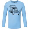 Boys long sleeve HD T Thumbnail