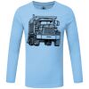 Boys long sleeve HD T Thumbnail