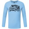 Boys long sleeve HD T Thumbnail